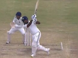 Ind vs Ban: "जस्टिस फॉर टेस्ट क्रिकेट", संजू ने दलीप ट्रॉफी में दिखाई वनडे स्टाइल, तो सोशल मीडिया ने फिर उठायी आवाज