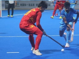 India vs China, Asian Champions Trophy 2024 Highlights: India Beat China 3-0 In Campaign Opener India vs China, Asian Champions Trophy 2024 Highlights: India Beat China 3-0 In Campaign Opener