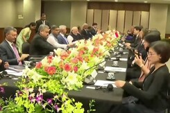 What PM Modi's Singapore Visit Means For China's Regional Influence What PM Modi's Singapore Visit Means For China's Regional Influence