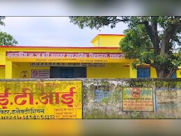 NDTV की खबर का हुआ बड़ा असर, थप्पड़बाज शिक्षक को मिली ऐसी सजा