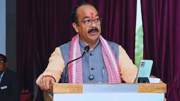 Bastar Will Be Maoist-Free Very Soon, Says Chhattisgarh Minister Arun Sao