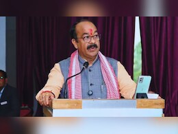 CG News: ‘कोताही बर्दाश्त नहीं…’,  डिप्टी सीएम साव ने किसे दे दी सख्त चेतावनी?