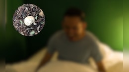 स्वप्नात हत्या झाल्याचे पाहिले, पोलिसांना सांगितले, घटनास्थळी जाताच पोलीसही चक्रावले