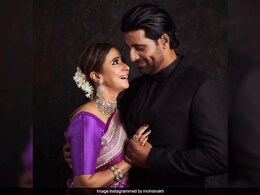 उर्मिला मातोंडकरच्या घटस्फोटाची चर्चा! कोण आहे तिचा नवरा मोहसीन अख्तर मीर?