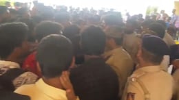 Student Records Videos Of Girls In College Washroom Near Bengaluru, Arrested