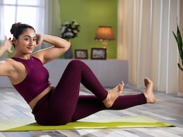 Fitness Coach Shares 10-Minute Workout Plan for Busy Days