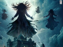 जब आसमान में दिखने लगीं चुड़ैलें, काला हो गया आकाश, जानें कौन है रूह बाबा जो इनको करेंगे काबू जब आसमान में दिखने लगीं चुड़ैलें, काला हो गया आकाश, जानें कौन है रूह बाबा जो इनको करेंगे काबू