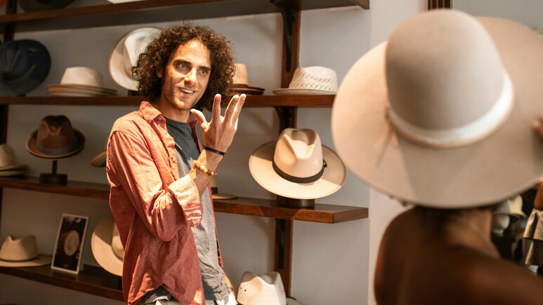 ऑफिस अटायर भी होना चाहिए अट्रैक्टिव और स्टाइलिश, Beyours दे रहा है इनपर 20% डिस्काउंट ऑफिस अटायर भी होना चाहिए अट्रैक्टिव और स्टाइलिश, Beyours दे रहा है इनपर 20% डिस्काउंट