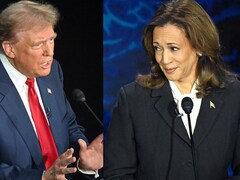 From Immigration To Abortion: 5 Issues At Stake In The US Election