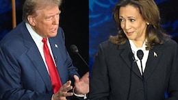 From Immigration To Abortion: 5 Issues At Stake In The US Election