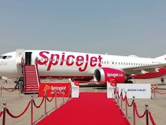 SpiceJet Clears All GST Dues After Fund Raise