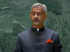 "Instills Fanaticism Among Its People": S Jaishankar's "Karma" Swipe At Pakistan