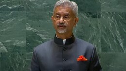 "Instills Fanaticism Among Its People": S Jaishankar's "Karma" Swipe At Pakistan