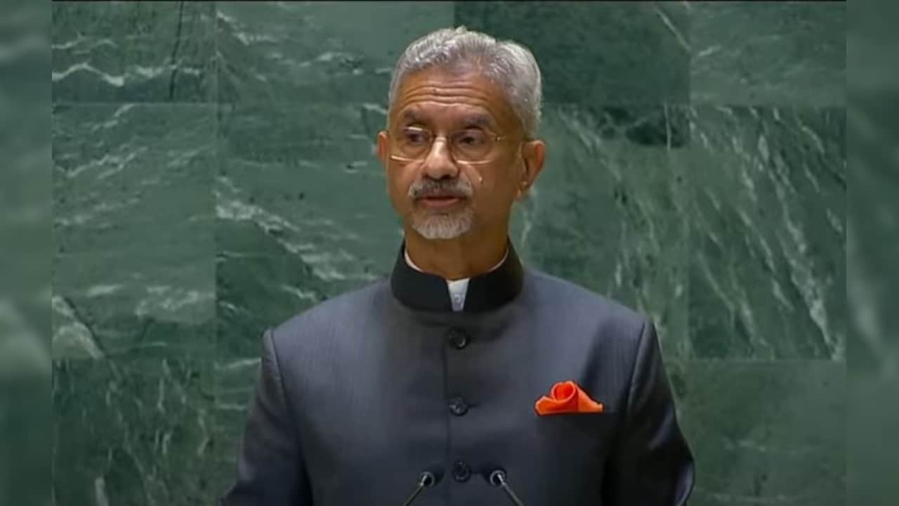 India Launches Official Campaign For UN Security Council 2028-29 Seat
