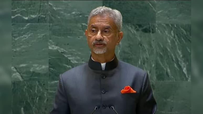 India Launches Official Campaign For UN Security Council 2028-29 Seat