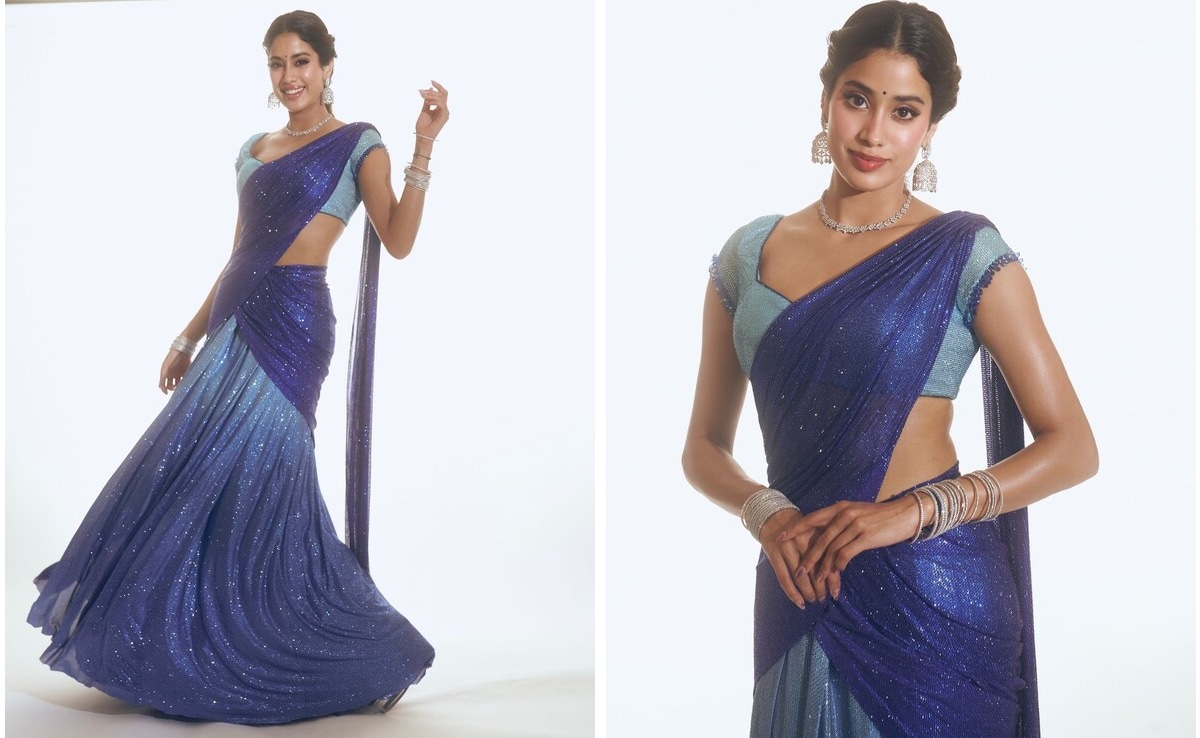 house of blues dress code chicago Janhvi BLue Anarkali Set L / BLue main image 1