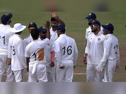 India A vs India D Day 4 Highlights, Duleep Trophy 2024: Tilak Varma, Shams Mulani Shine As India A Beat India D By 186 Runs