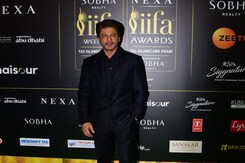 IIFA 2024: Shah Rukh Khan's Swag. That's It. That's The Headline IIFA 2024: Shah Rukh Khan's Swag. That's It. That's The Headline