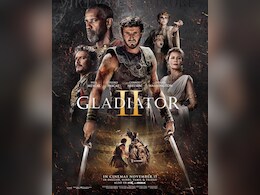 Gladiator 2 Trailer: अब नई विरासत के लिए विद्रोह करेंगे पॉल मेसकल, ग्लेडिएटर 2 में उठेगा कई रहस्यों से पर्दा