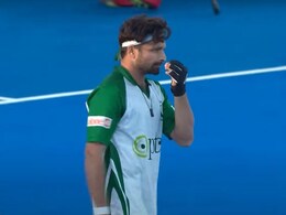 Pakistan vs Korea LIVE Streaming, Men's Hockey, Asian Champions Trophy 2024: When And Where To Watch Pakistan vs Korea LIVE Streaming, Men's Hockey, Asian Champions Trophy 2024: When And Where To Watch