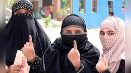 Poll Body Defends Identity Verification Of Burqa-Clad Voters In Bihar Polls