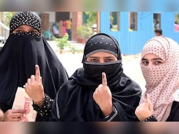 Poll Body Defends Identity Verification Of Burqa-Clad Voters In Bihar Polls Poll Body Defends Identity Verification Of Burqa-Clad Voters In Bihar Polls