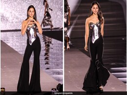 Fabulous Is The Word For Alia Bhatt's Stylish Debut At The L'Oreal Paris Fashion Week 2024 In A Gunmetal Gaurav Gupta Corset Fabulous Is The Word For Alia Bhatt's Stylish Debut At The L'Oreal Paris Fashion Week 2024 In A Gunmetal Gaurav Gupta Corset