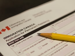 Canada Approving Fewer Visas, Turning Away More Foreigners Amid Border Crackdown