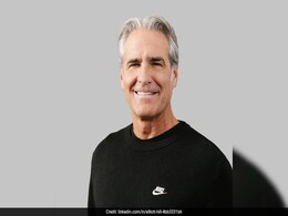 How Elliott Hill Went From Being An Intern To Nike's CEO How Elliott Hill Went From Being An Intern To Nike's CEO