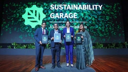 MBRDI Expands Sustainability Garage With 2 New Centres of Excellence
