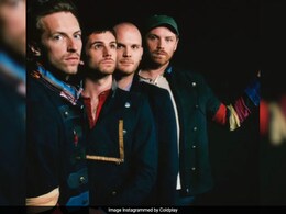BookMyShow Files Police Complaint Against Sale Of "Fake Tickets" For Coldplay's India Tour