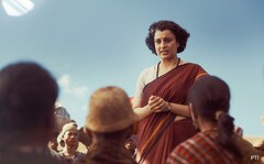 "Freedom Of Speech...": Centre On UK Protests Over 'Emergency' Movie