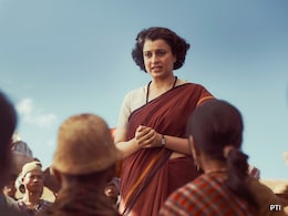 "Freedom Of Speech...": Centre On UK Protests Over 'Emergency' Movie