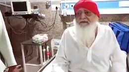 Supreme Court Notice To Gujarat Government On Rape Convict Asaram's Plea