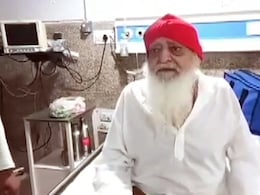 Supreme Court Notice To Gujarat Government On Rape Convict Asaram's Plea Supreme Court Notice To Gujarat Government On Rape Convict Asaram's Plea