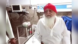 Asaram parole: आसाराम की पैरोल की अवधि हुई समाप्त,कड़ी सुरक्षा के बीच महाराष्ट्र से लाया जा रहा है जोधपुर