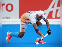 India vs Malaysia, Asian Champions Trophy Hockey Match Live Streaming And Live Telecast India vs Malaysia, Asian Champions Trophy Hockey Match Live Streaming And Live Telecast