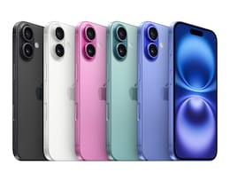 iPhone 16 Series: इन सुविधाओं से लैस है नया iPhone, जानें-नए सीरिज की क्या है भारत में कीमत