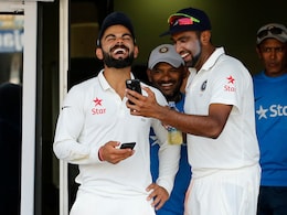 R Ashwin Hits Bullseye After Virat Kohli's Explosive Test Retirement Confession