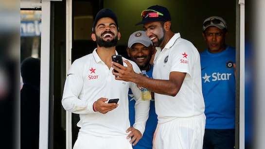 कोहली-रोहित नहीं, अश्विन ने इन दो खिलाड़ियों को बताया वर्तमान क्रिकेट का सबसे खतरनाक बल्लेबाज