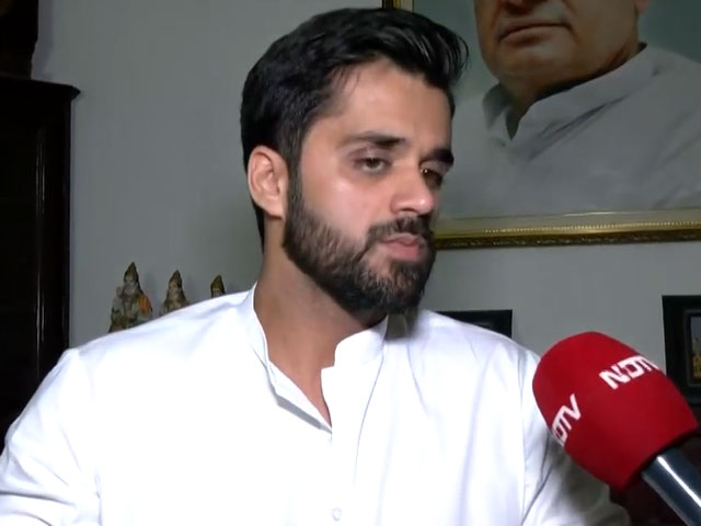 Is There Anti-Incumbency In Haryana? What BJP MLA Told NDTV