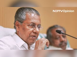 Opinion | Kerala: Pinarayi Vijayan May Have A 'Trojan Horse' In His Ranks Opinion | Kerala: Pinarayi Vijayan May Have A 'Trojan Horse' In His Ranks