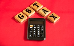 Centre Proposes Reducing GST Slabs From 4 To 2, May Retain 5%, 18%: Sources