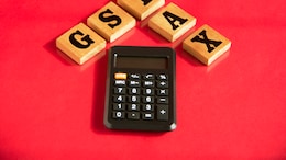 GST Portal Seeks Extension For Filing Return As Portal Faces Technical Glitch