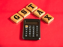 GST Portal Seeks Extension For Filing Return As Portal Faces Technical Glitch GST Portal Seeks Extension For Filing Return As Portal Faces Technical Glitch
