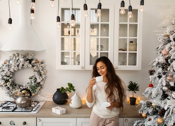 How To Clean Your Sticky Kitchen Tube Light And Bulb - Easy Tips To Follow How To Clean Your Sticky Kitchen Tube Light And Bulb - Easy Tips To Follow