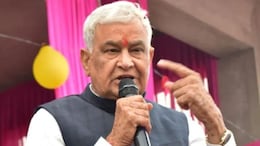 किरोड़ी लाल का RAS परीक्षा 2018 पर बड़ा खुलासा, RPSC के पूर्व चेयरमैन शिवसिंह राठौड़ पर गंभीर आरोप