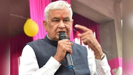 Rajasthan:  किरोड़ी लाल मीणा ने बताई इस्तीफे की असली वजह, बोले-मंत्री था तो शिखंडी बन गया, मेरे पास कोई पावर नहीं थी