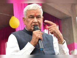 Rajasthan:  किरोड़ी लाल मीणा ने बताई इस्तीफे की असली वजह, बोले-मंत्री था तो शिखंडी बन गया, मेरे पास कोई पावर नहीं थी Rajasthan:  किरोड़ी लाल मीणा ने बताई इस्तीफे की असली वजह, बोले-मंत्री था तो शिखंडी बन गया, मेरे पास कोई पावर नहीं थी