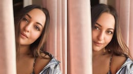 Sonakshi Sinha's Fresh No-Makeup "Sunday Selfie" Is Giving Simplistic Beauty Through And Through